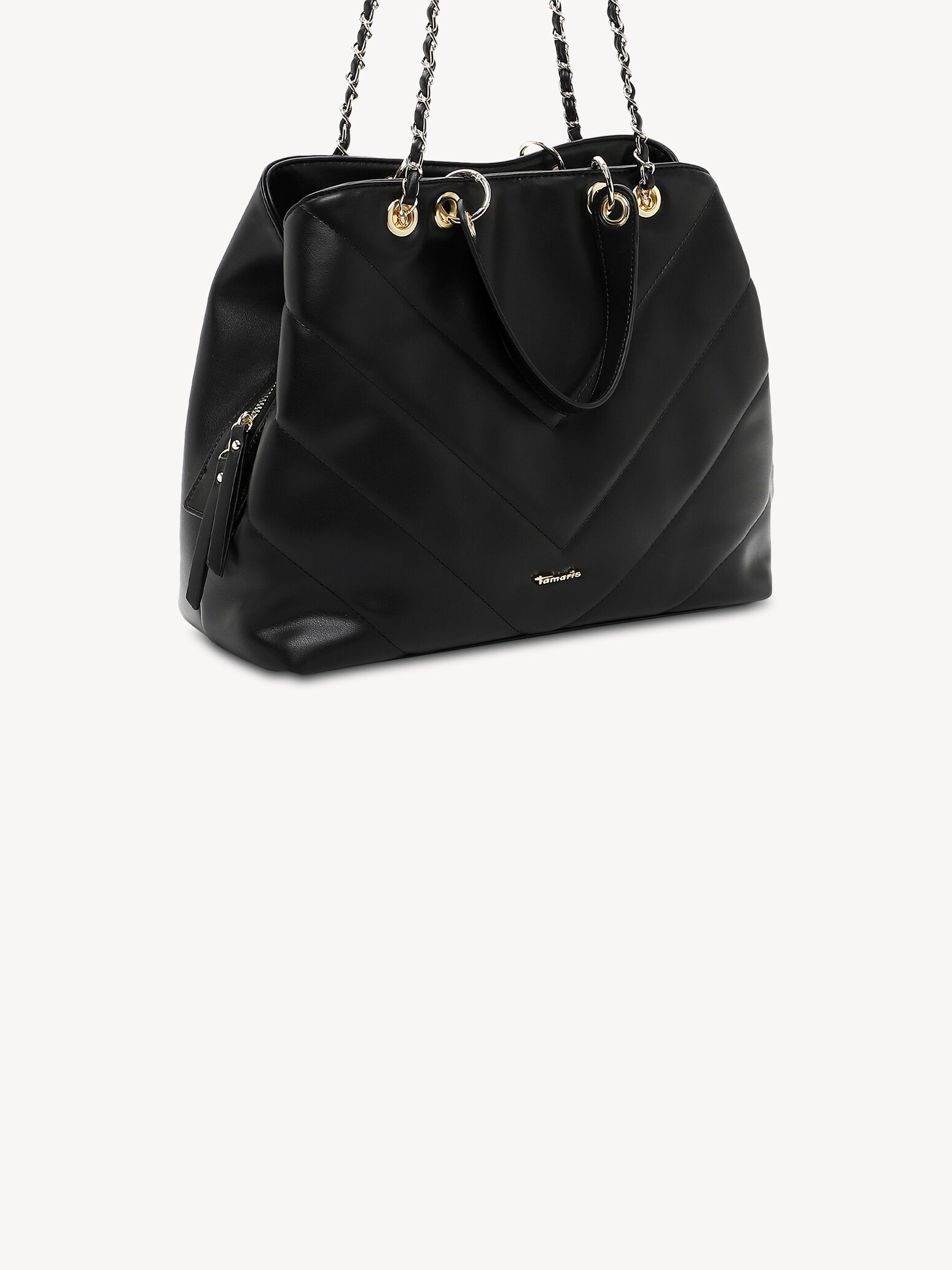 Sac cabas - noir