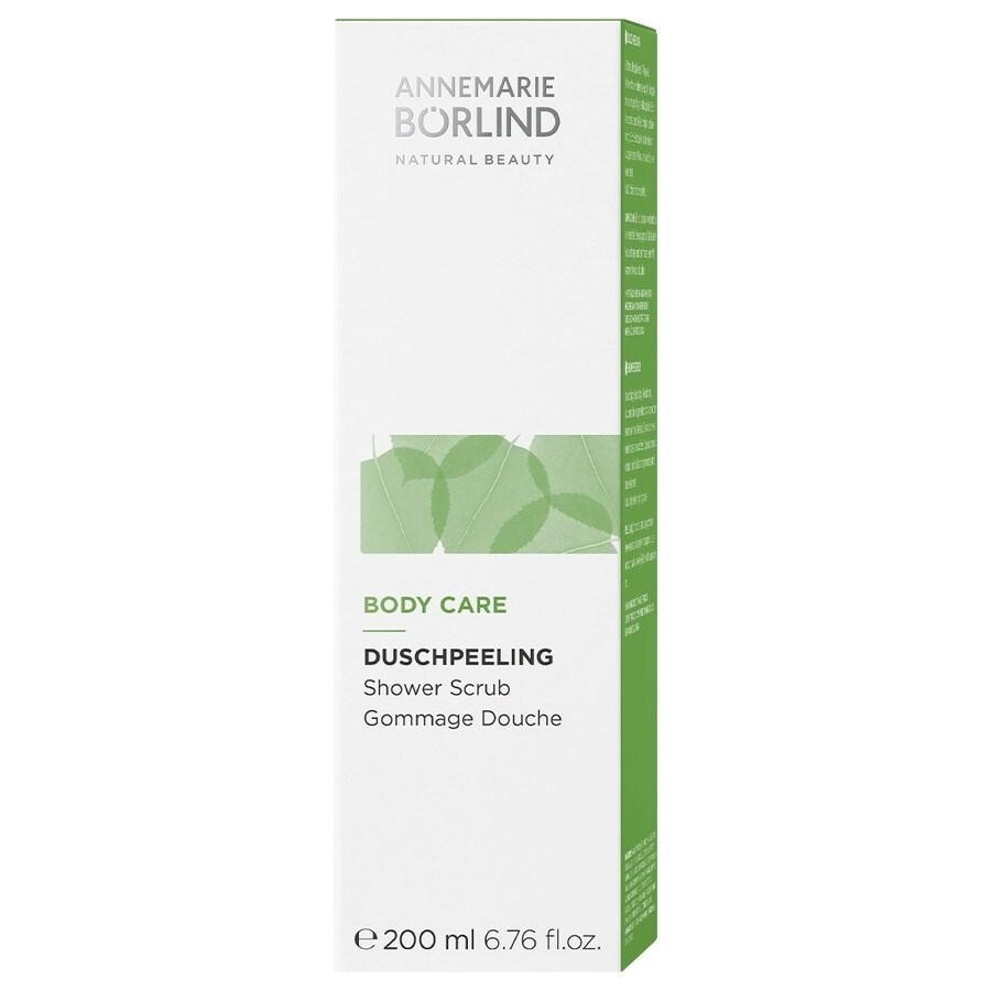 Body Care Duschpeeling