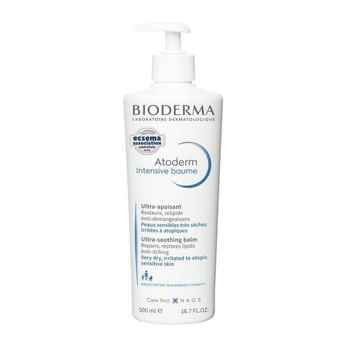 Bioderma Atoderm Intenzivní balzám 500 ml