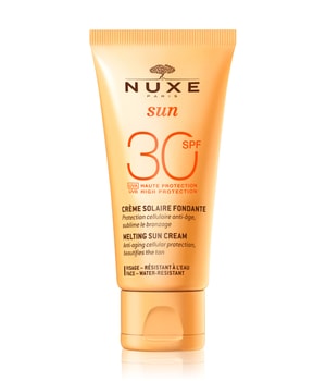 NUXE Sun Crème Visage LSF 30 Sonnencreme-50 ml