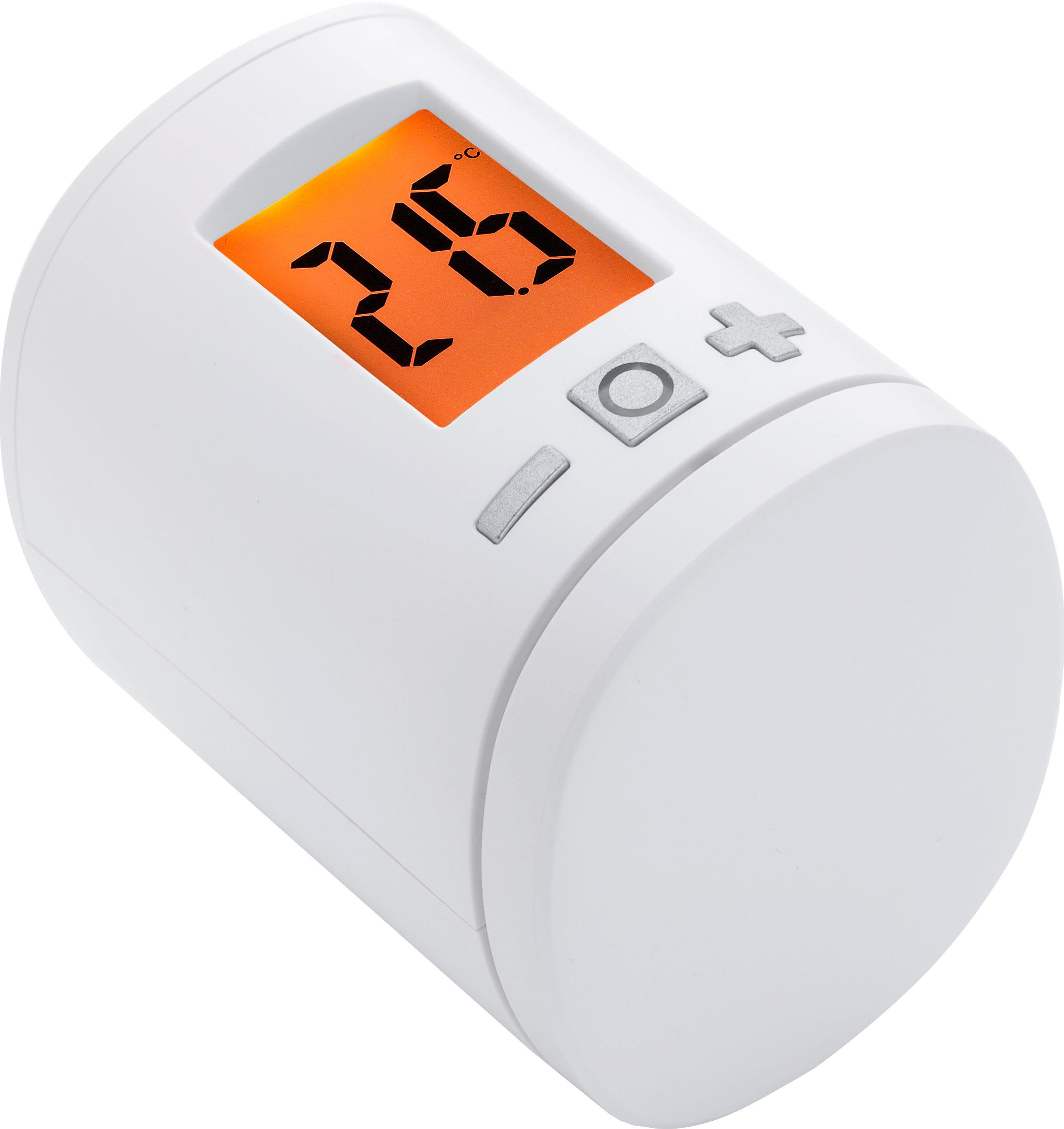 HOMEPILOT Heizkörperthermostat smart