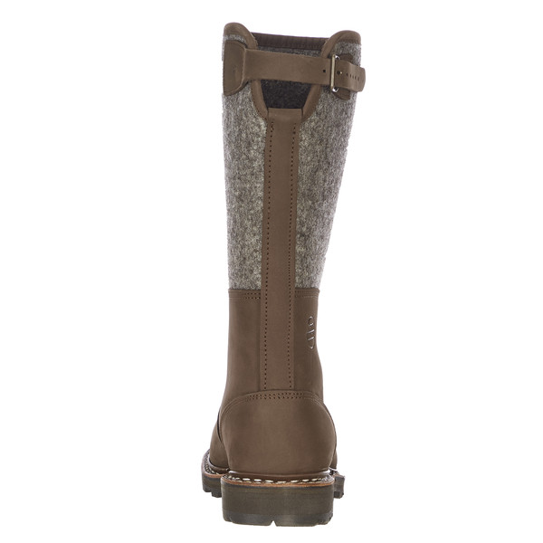 RÄVEN II LADY Damen - Winterstiefel