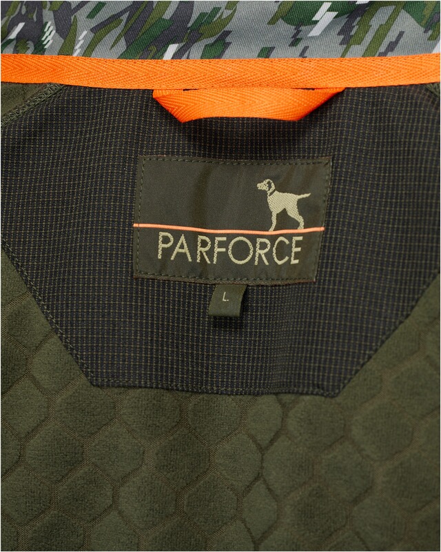 Parforce Fleecejacke Sphere