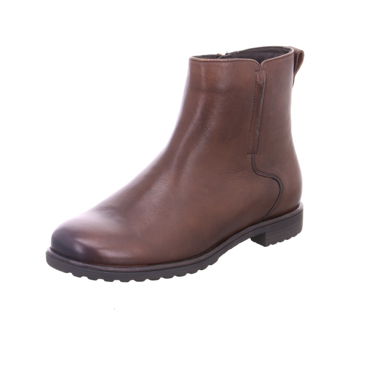 ARA Stiefeletten braun Liverpool