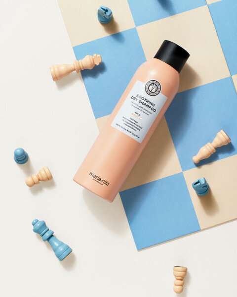 Maria Nila Soothing Dry Shampoo Trockenshampoo