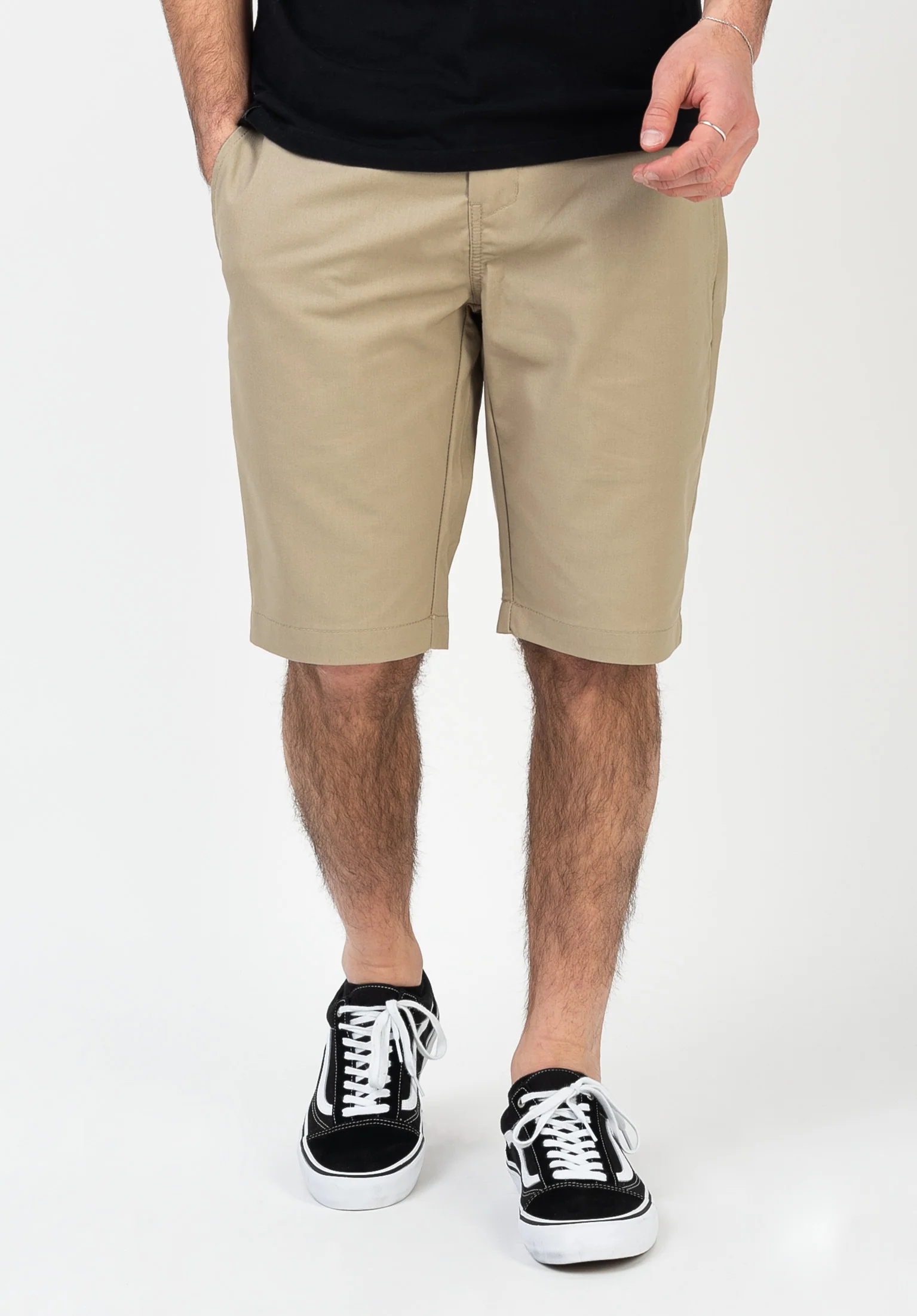 Slim Workshort Flex