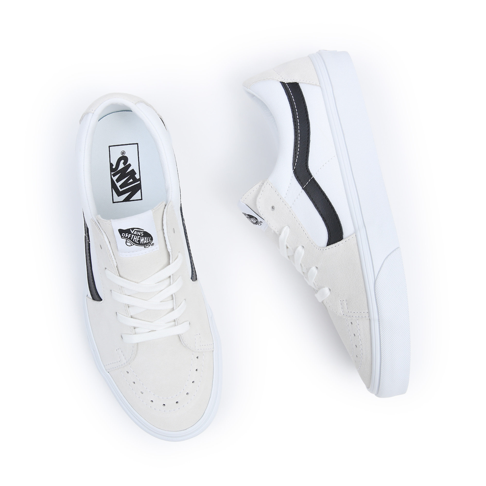 Vans Sk8 Low VN0A5KXDYB2 / weiss