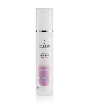 System Professional LipidCode Styling Perfect Ends (CC63) Leave-in-Treatment-40 ml
