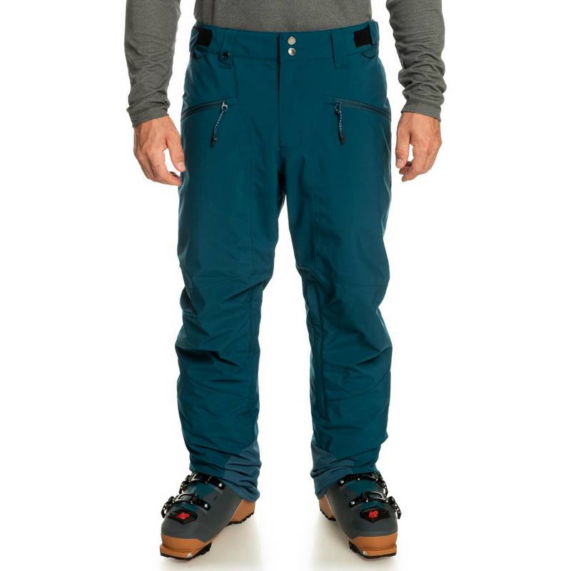 Quiksilver BOUNDRY PT Skihose Herren