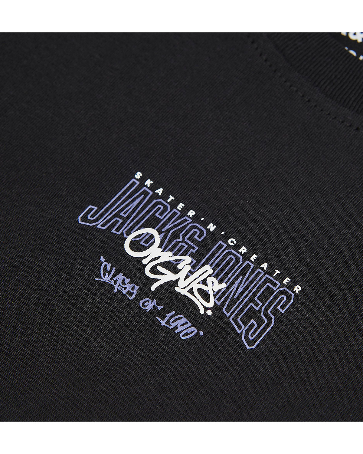 Langarmshirt JORTRIBECA für Jungen