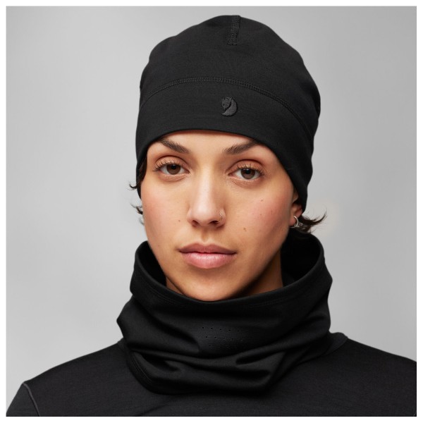 Fjällräven - Keb Fleece Hat - Mütze
