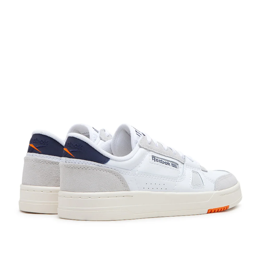 Reebok LT Court IE9385 / weiss