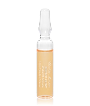 Charlotte Meentzen Ampullenserie Instant Glow Ampullen-10 ml