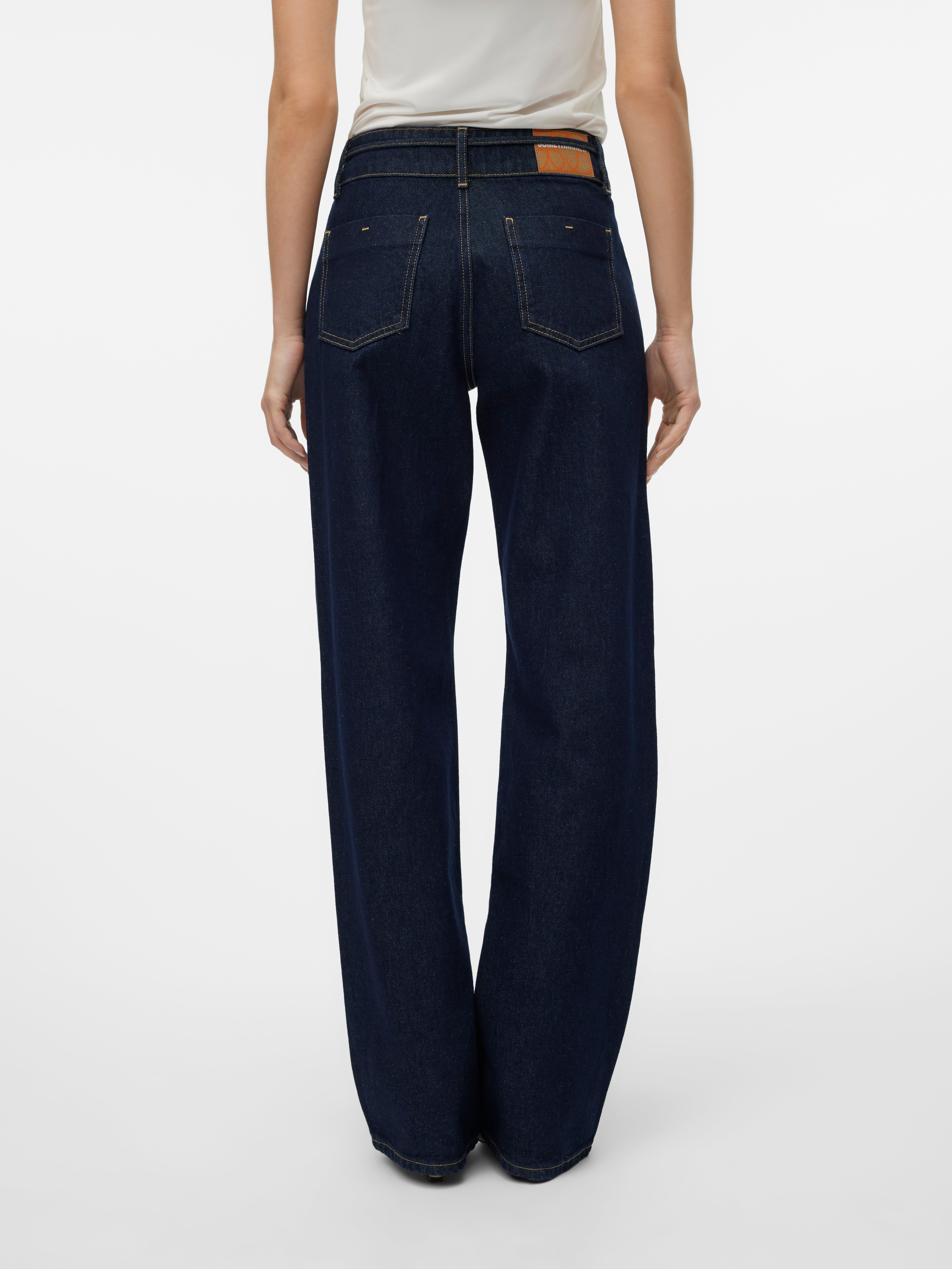 SNRANCY Jeans