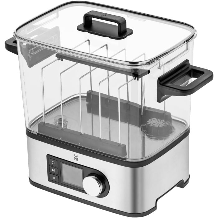 Lono Sous Vide Garer Pro