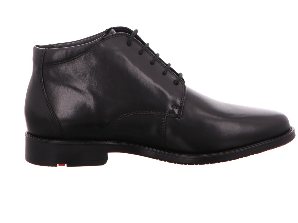 LLOYD Stiefeletten schwarz Viney