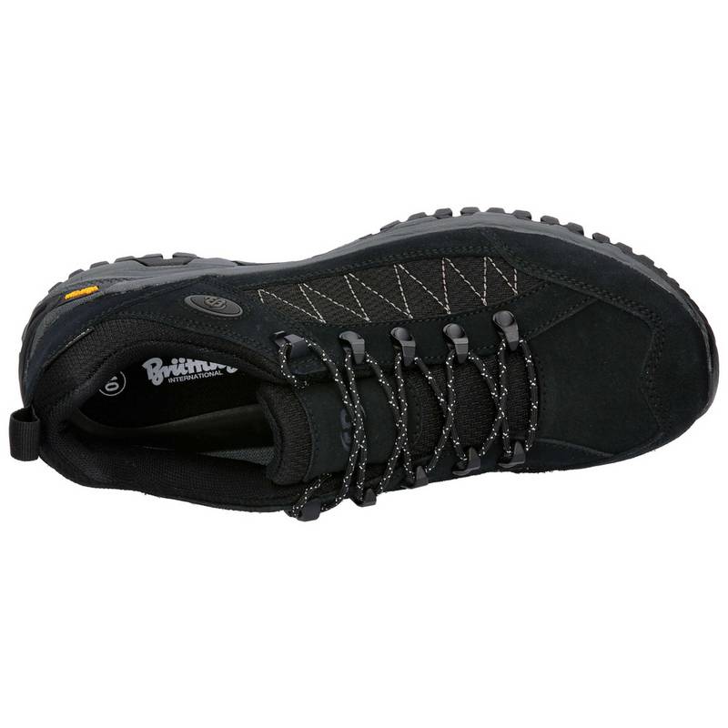 Brütting Outdoorschuh Wanderschuhe Herren