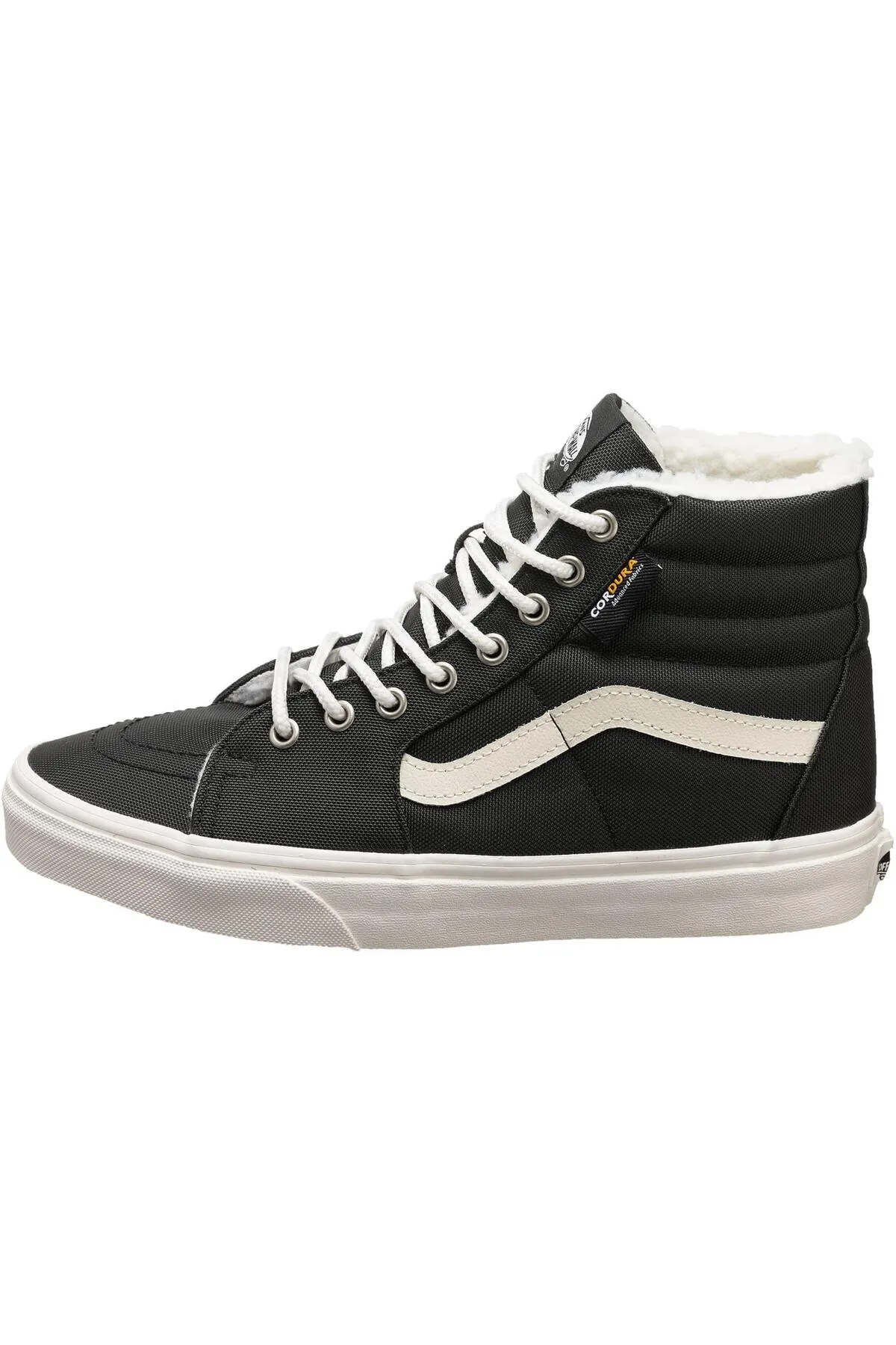 Vans  Sneaker - Grün - Flacher Absatz