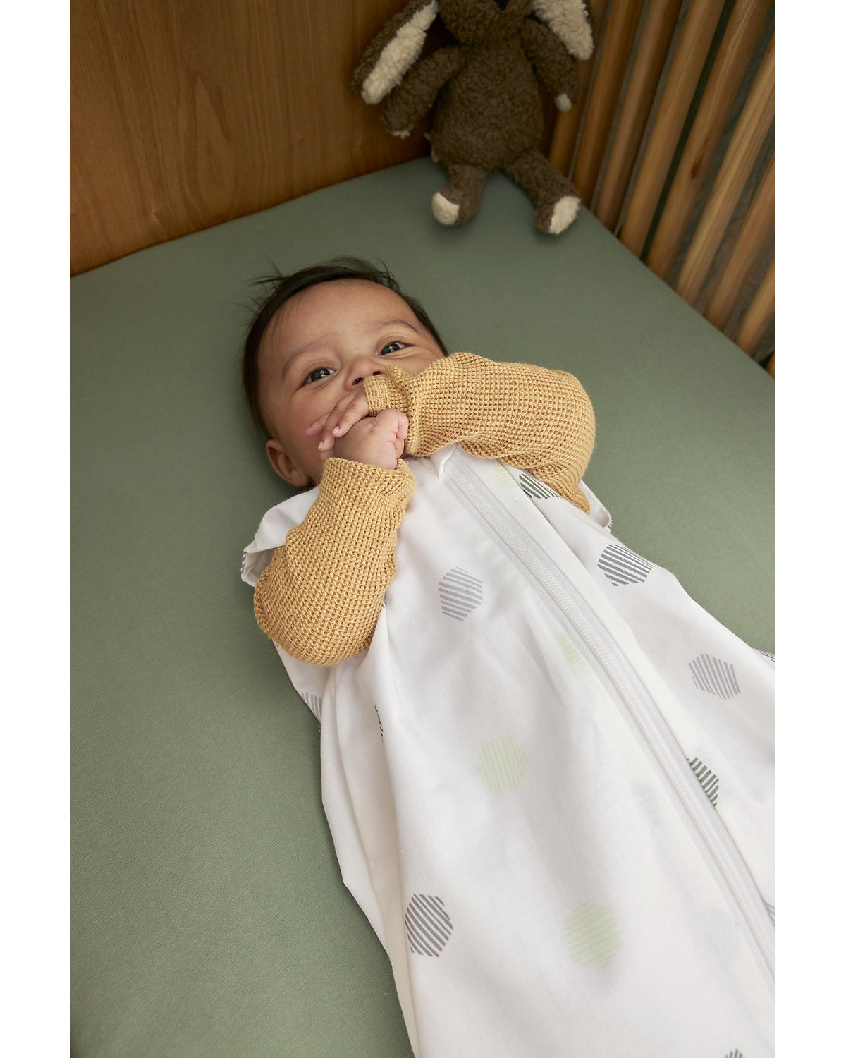 Honeycomb Sommerschlafsack 110 cm