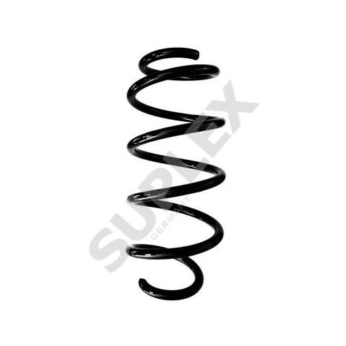 Suplex Schraubenfeder VAG Vorderachse 39597 - ATU