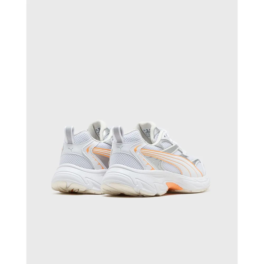 PUMA Morphic 392724-008 / weiss