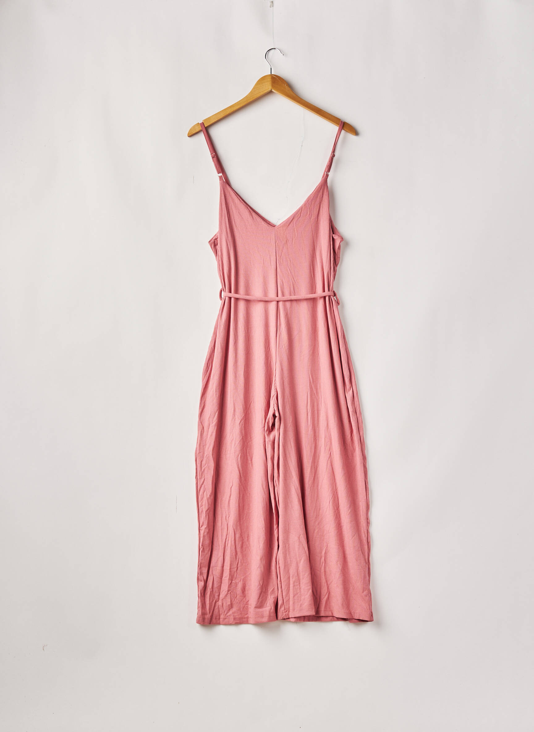 Rosa Combinaisons 1 Femme couleur rose
