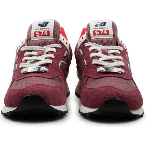 New Balance Retro-Sneaker 574