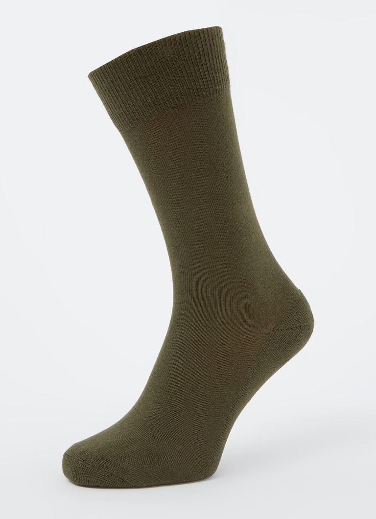 Skarpetki Siloki Isabel Marant z logo