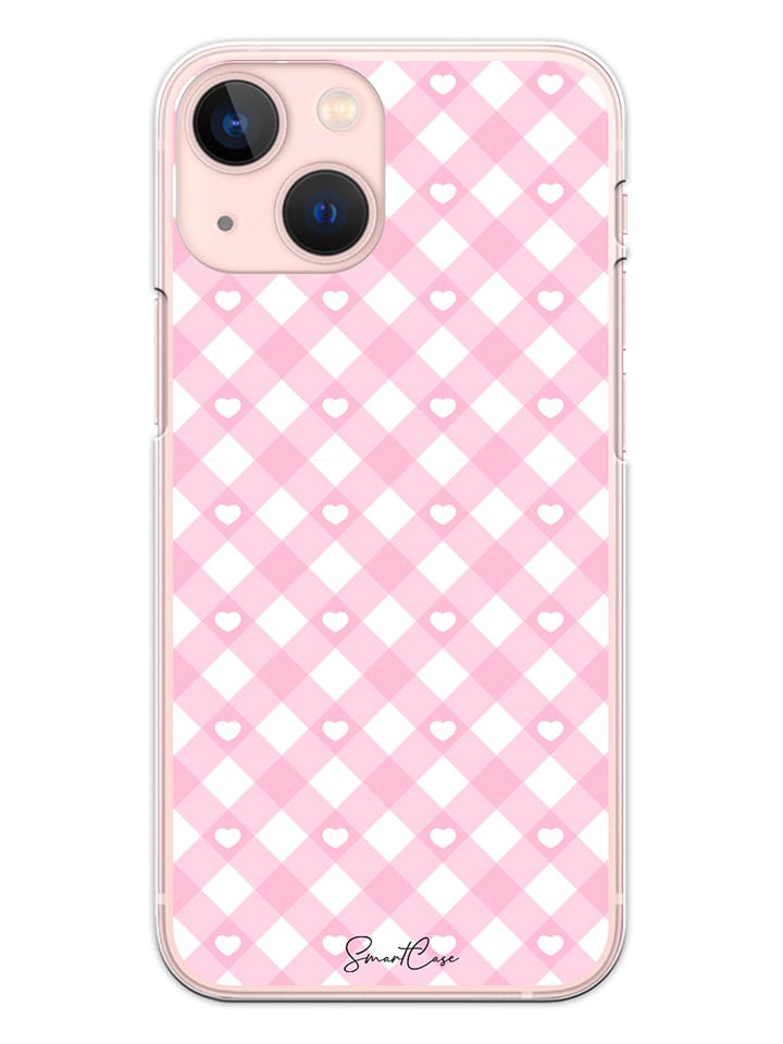 SmartCase Case für iPhone 13  in Rosa günstig kaufen onesize