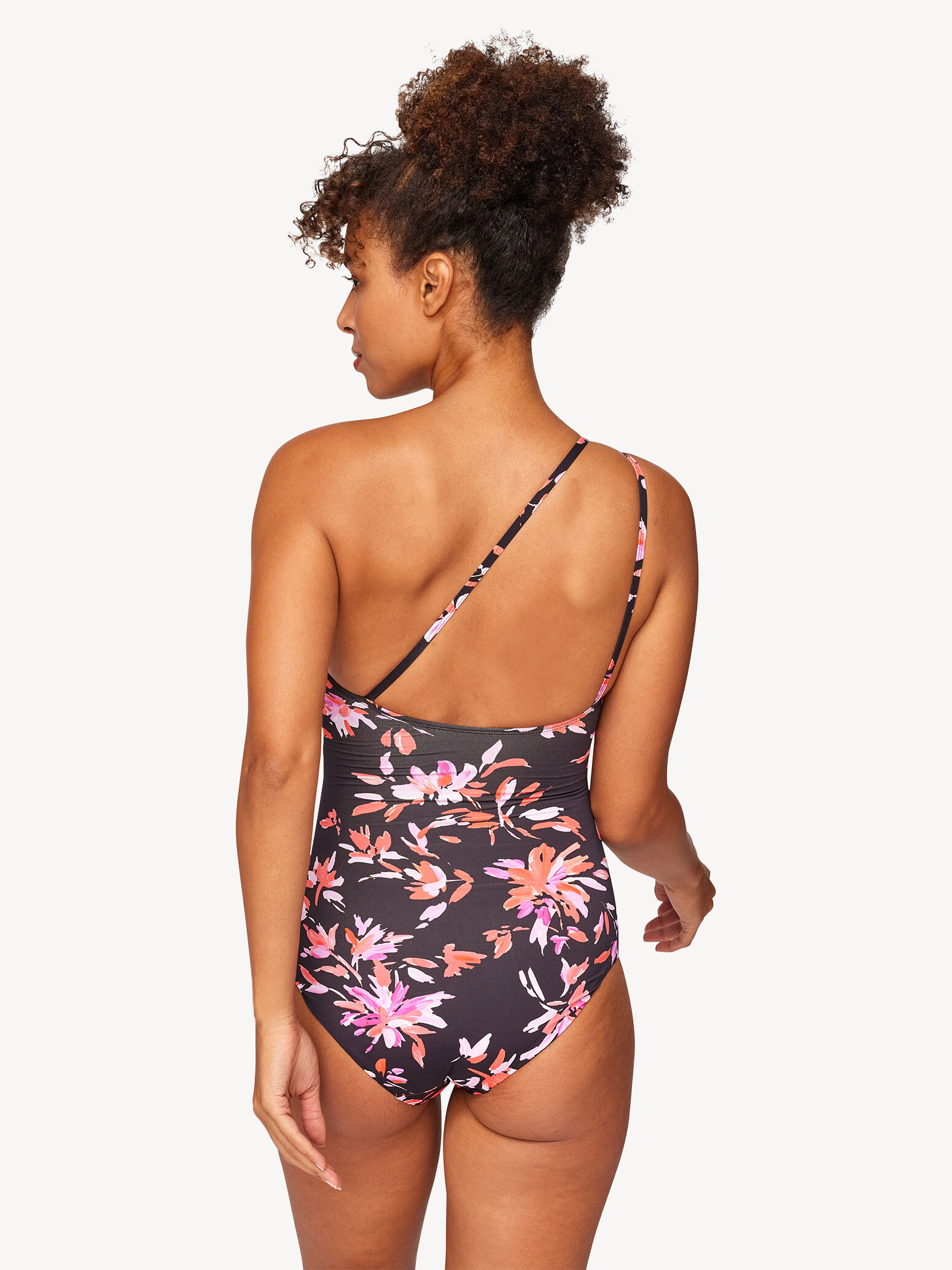 Maillot de bain - rose