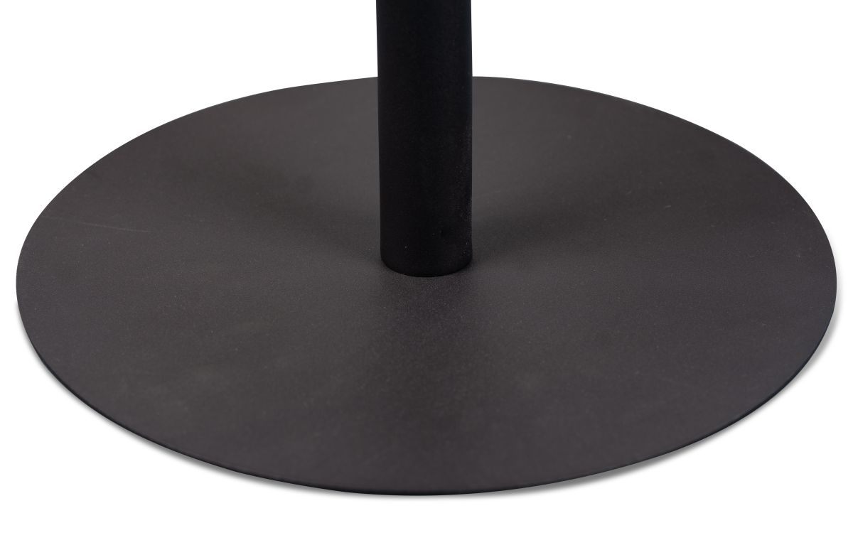 M2 Couchtisch Ida 1 Schwarz