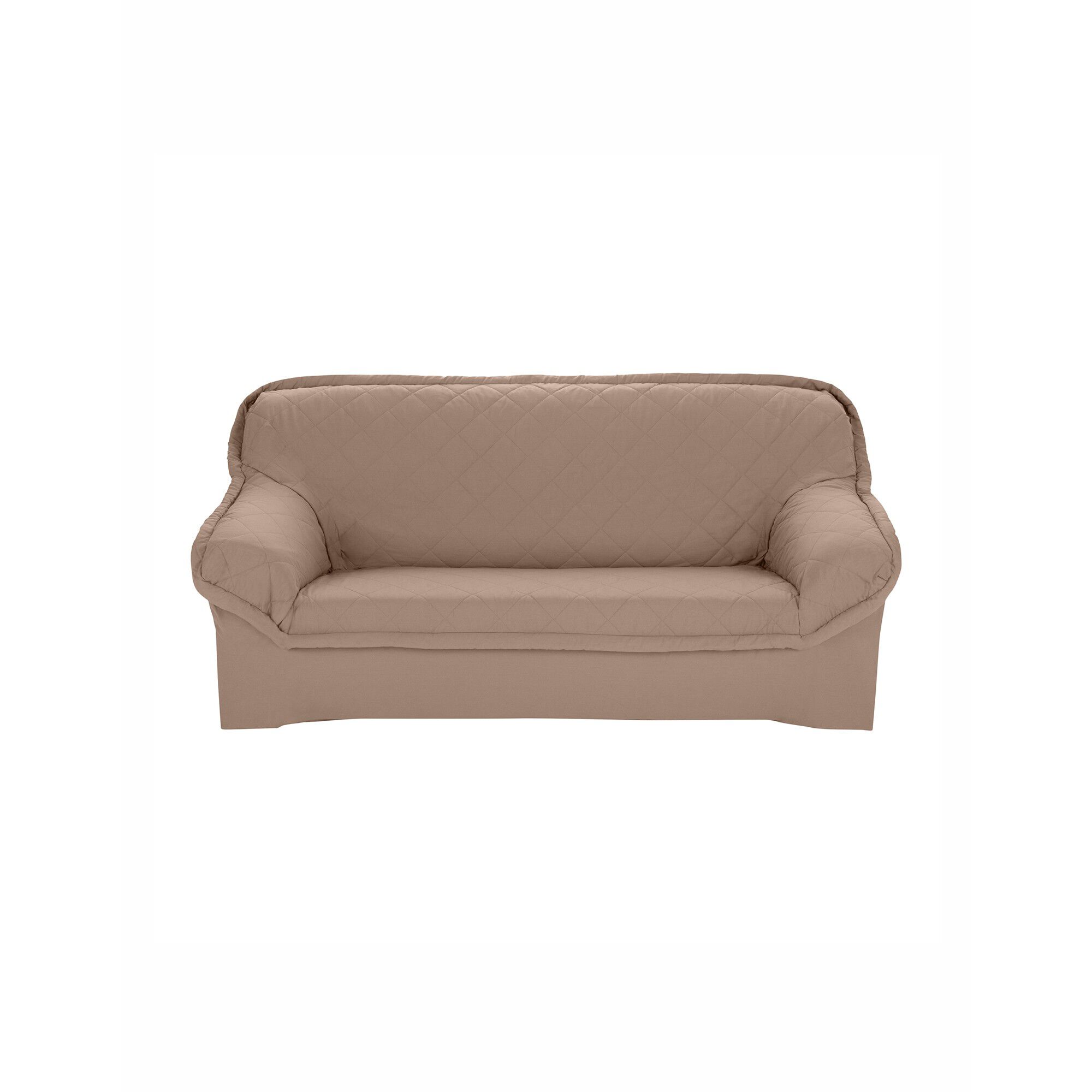 Housse préformée matelassée
