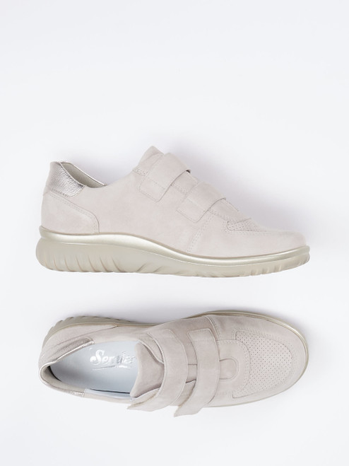 Klettschuh-25813590005 Semler
