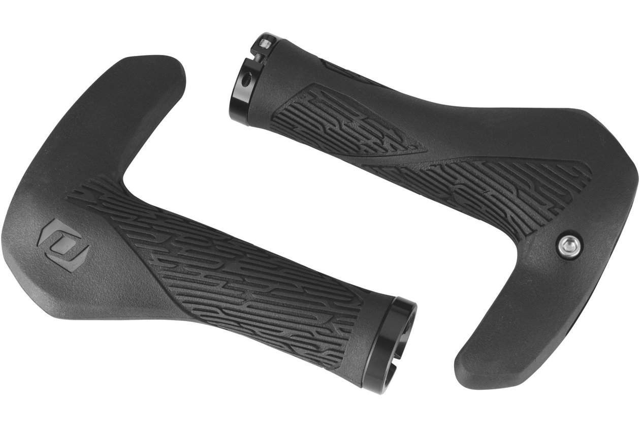 Syncros Griffe Comfort Ergo, Lock-On