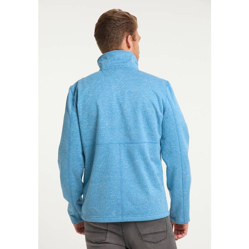 Icebound Funktionsjacke Herren