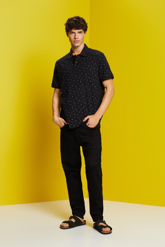 Polo shirts