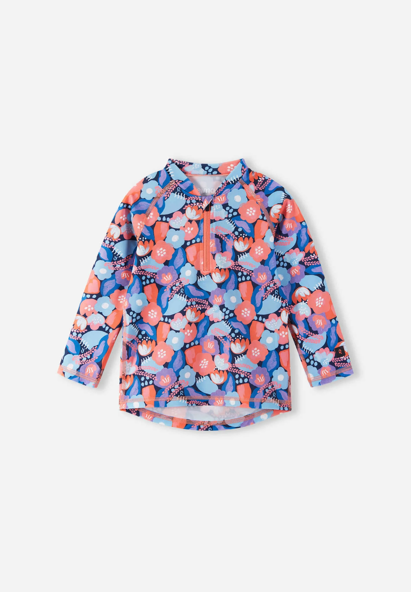 Kleinkinder UV Shirt Tuvalu