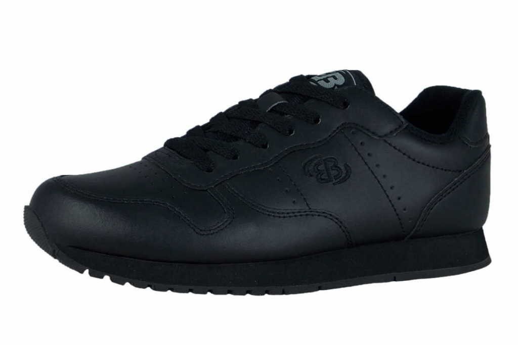 BRÜTTING Sneaker schwarz D.Classic