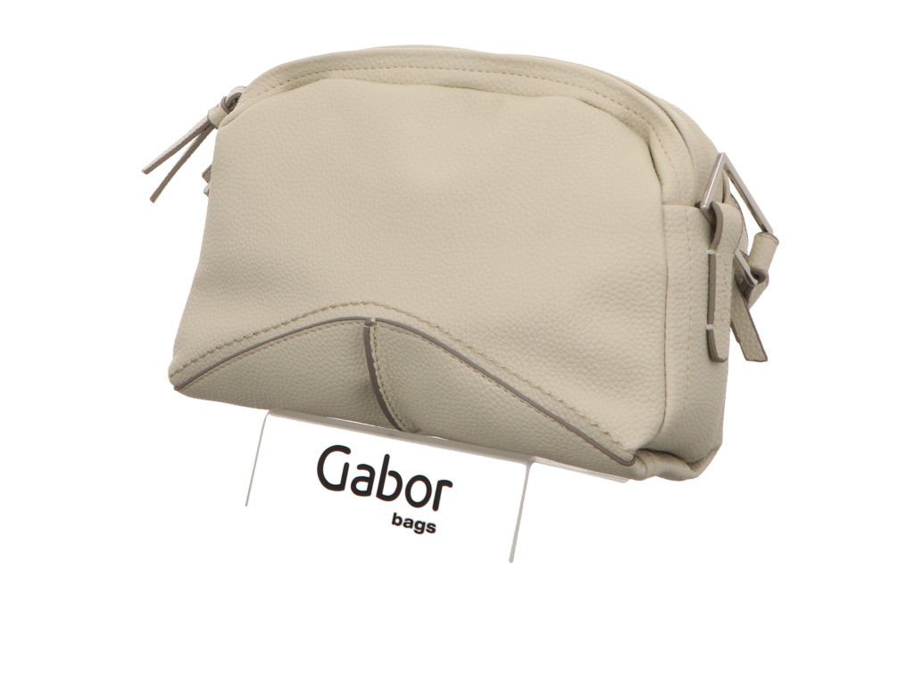 GABOR Handtaschen weiss