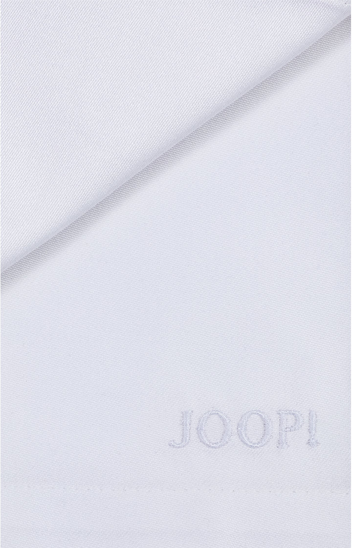 Serviette JOOP! STITCH in Weiß - 2er Set, 50 x 50 cm - im JOOP!