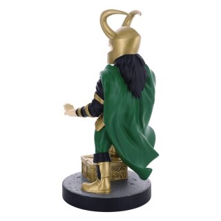 ** % SALE % ** Marvel Cable Guy: Loki