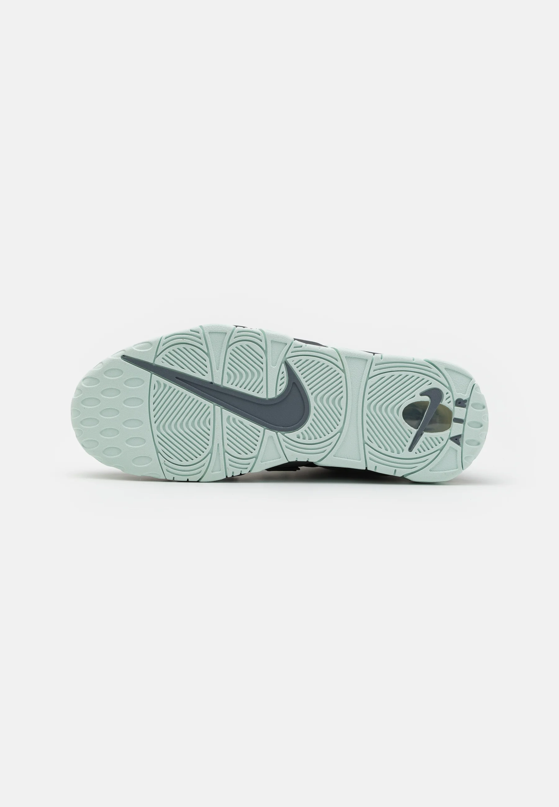 Nike Sportswear AIR MORE UPTEMPO '96 - Zapatillas altas