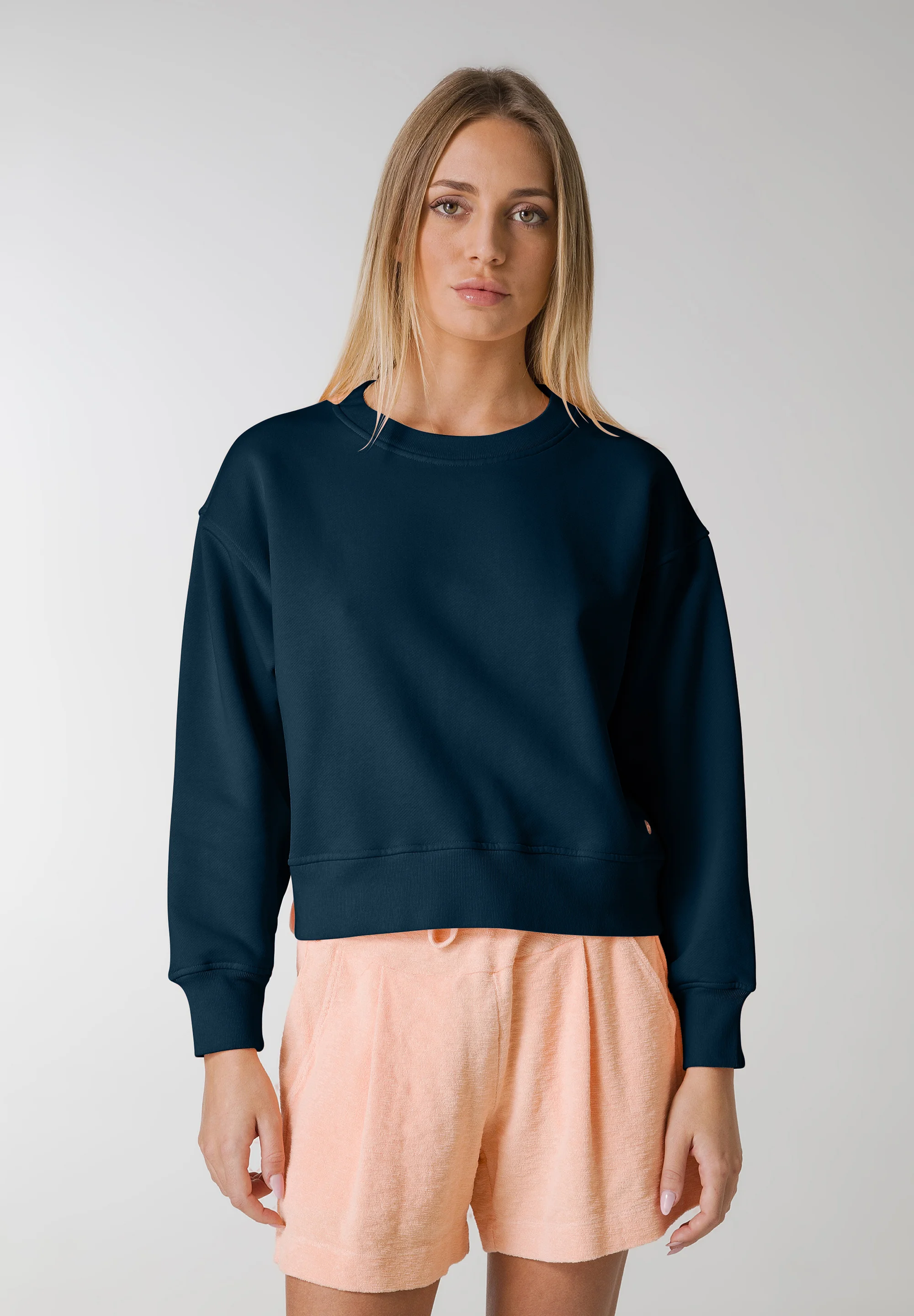 Deha COMFY - Sudadera