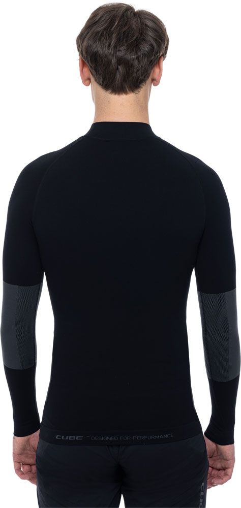Cube Race Be Warm - Funktionsunterhemd langarm kaufen | Bike-Discount