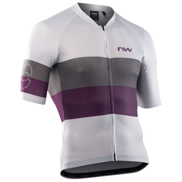 Northwave - Blade Air Jersey Short Sleeve - Radtrikot