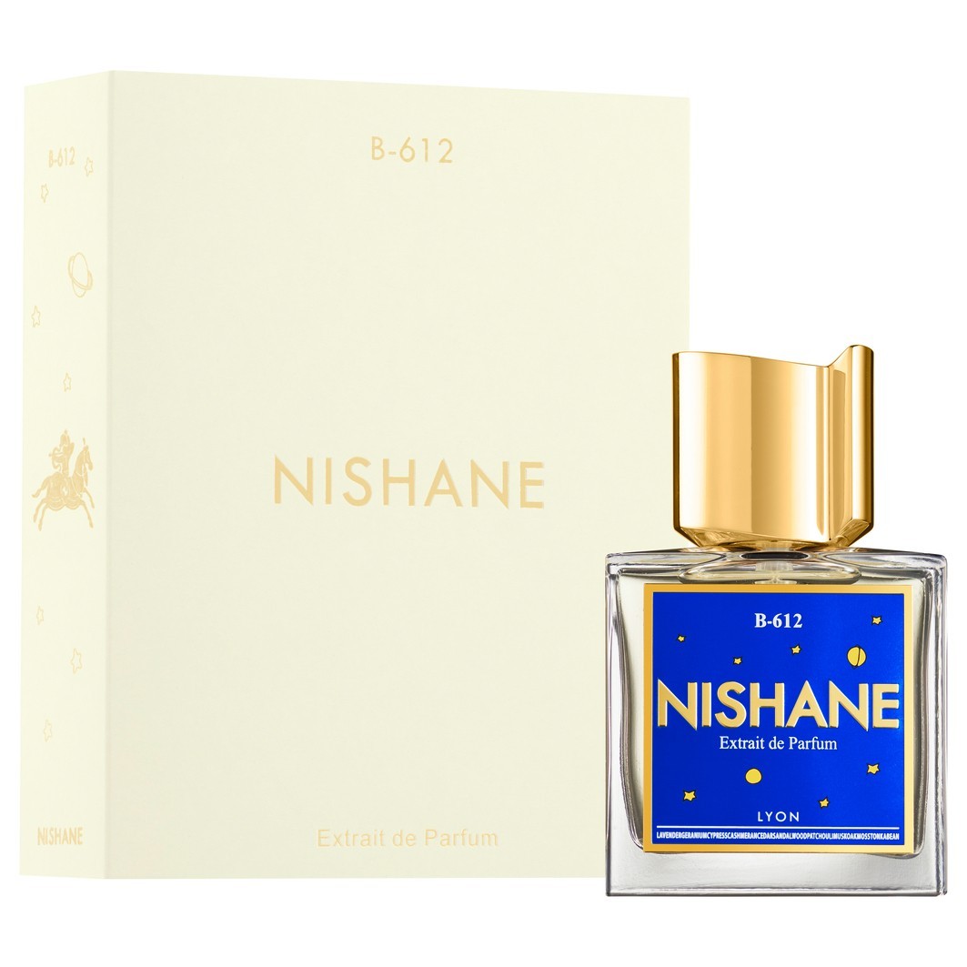 NISHANE B-612