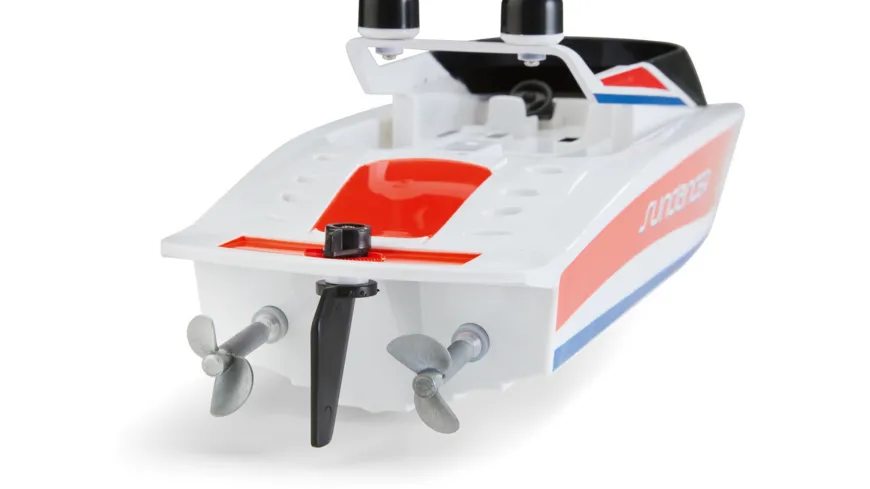 Revell Control 24137 Sundancer Ferngesteuertes Boot