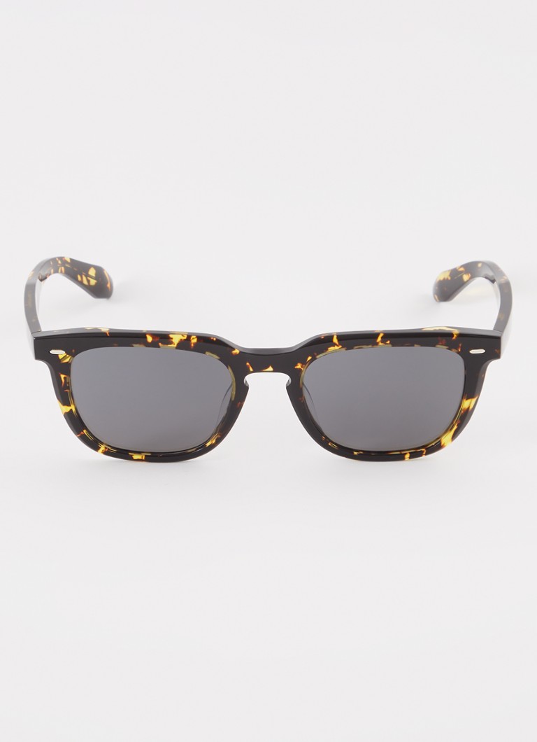 Okulary przeciwsłoneczne Oliver Peoples N.06 OV5546SU