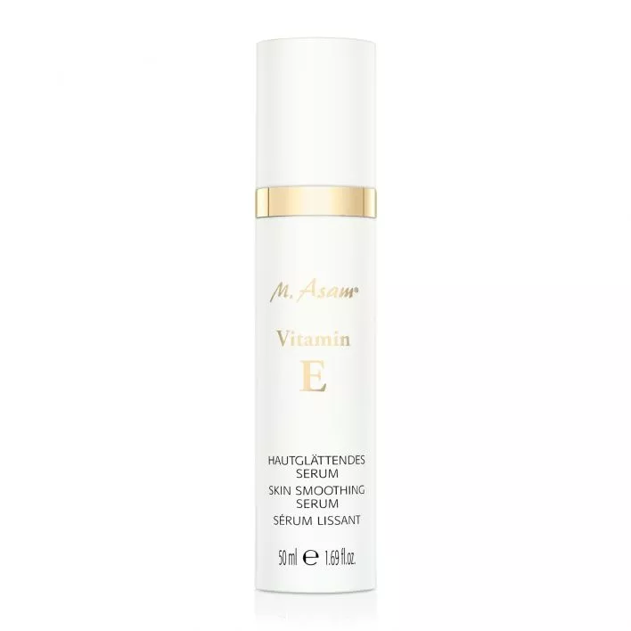 VITAMIN E hautglättendes Serum