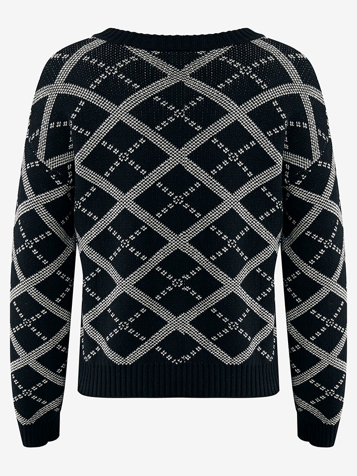 Mexx Cardigan in Schwarz günstig kaufen